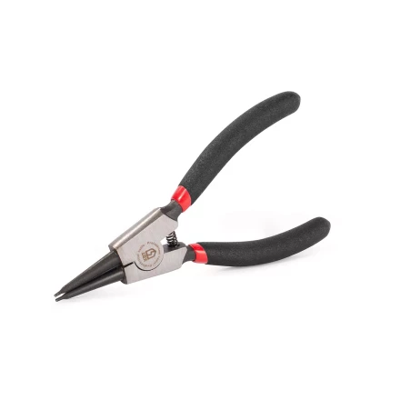 Набор съемников стопорных колец КВТ НКС-08, 140/180/230 мм, 8 шт. (92037) купить в Уфе