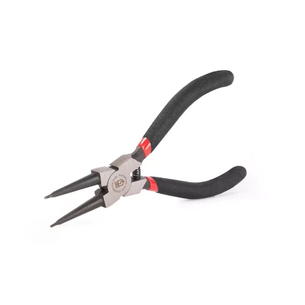 Набор съемников стопорных колец КВТ НКС-08, 140/180/230 мм, 8 шт. (92037) купить в Уфе