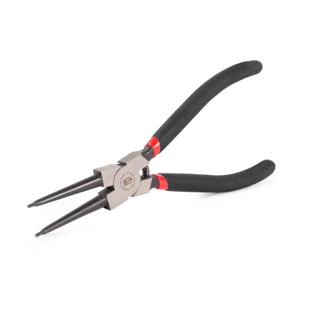 Набор съемников стопорных колец КВТ НКС-08, 140/180/230 мм, 8 шт. (92037) купить в Уфе