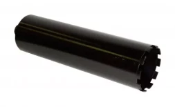 Коронка алмазная для железобетона 92х450 48231