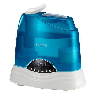 Увлажнитель BONECO U 7135 (ультразвук, электроника) купить в Уфе