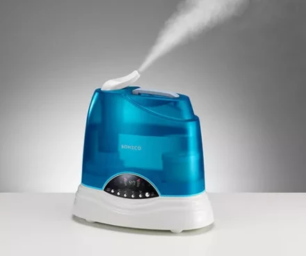 Увлажнитель BONECO U 7135 (ультразвук, электроника) купить в Уфе