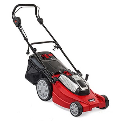 Электрическая газонокосилка MTD 4218 E HW купить в Уфе