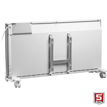 ЗУБР ПРО серия 2 кВт, электрический конвектор, Профессионал (КЭП-2000) купить в Уфе