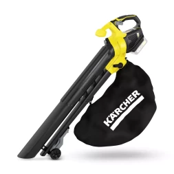 Аккумуляторная воздуходувка KARCHER BLV 18-200