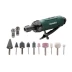 Шлифмашина пневматическая Metabo ПШМ DG 25 SET прямолинейная купить в Уфе
