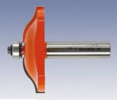 Фреза панельная с подшипником Кратон (1 09 06 002) 1 09 06 002 купить в Уфе