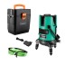 Уровень лазерный DEKO DKLL03GB SET 3, 065-0291 купить в Уфе