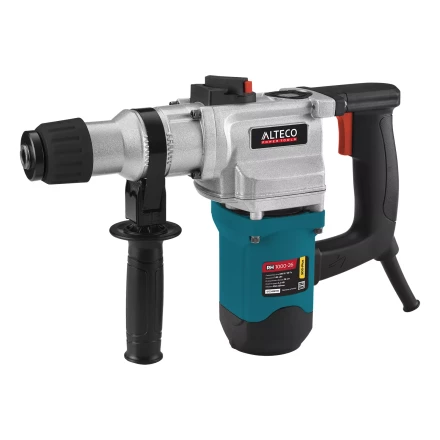 Перфоратор ALTECO RH 1000-26 SDS-Plus 62179 купить в Уфе