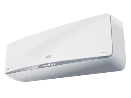 Инверторная сплит-система BALLU BSEI-18HN1 комплект купить в Уфе