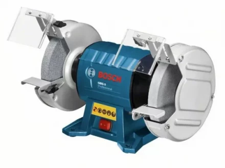 Точило Bosch GBG 8 (0.601.27A.100) купить в Уфе