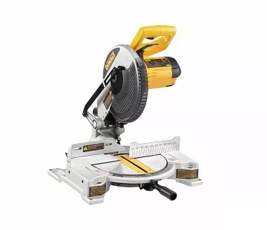 Пила торцовочная DeWalt DW 714 купить в Уфе