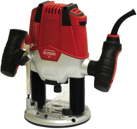 Фрезер ELITECH Ф 1300Э (E2212.004.00) купить в Уфе