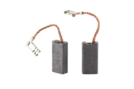 Щетки угольные HAMMER 404-321 Щетки угольные (2 шт.) для Bosch (1617014135) AUTOSTOP купить в Уфе