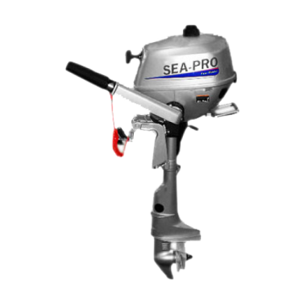 Лодочный мотор SEA-PRO F 2,5S купить в Уфе