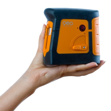 Нивелир лазерный ADA Geo-Fennel FL 40-Pocket II-HP купить в Уфе