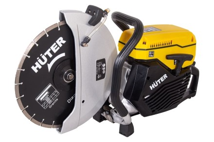 Бензорез GC-7414 Huter 74/8/1 купить в Уфе