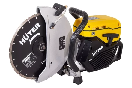 Бензорез GC-7414 Huter 74/8/1 купить в Уфе