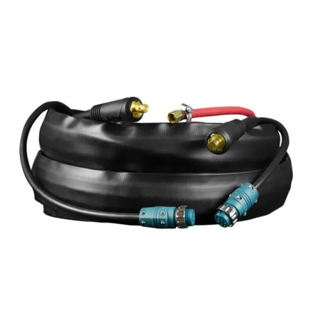 Комплект кабелей для INVERMIG 500E 10м FoxWeld купить в Уфе