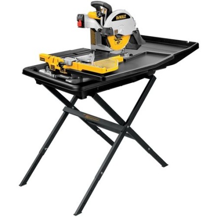 Подставка D240001 DeWalt для плиткореза D24000 купить в Уфе