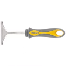 Грабли 4-зубые двухкомпонентная рукоятка PALISAD LUXE 62012