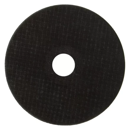 Круг отрезной по металлу, 125 х 0,8 х 22,2 мм Сибртех 743337 купить в Уфе