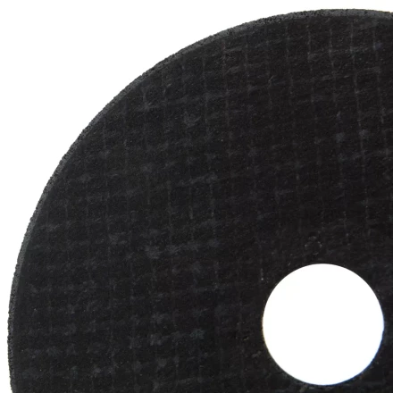 Круг отрезной по металлу, 125 х 0,8 х 22,2 мм Сибртех 743337 купить в Уфе