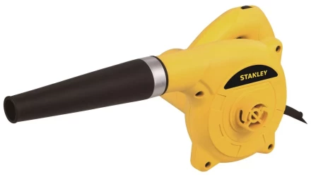 Воздуходув-пылесос STPT600 Stanley купить в Уфе