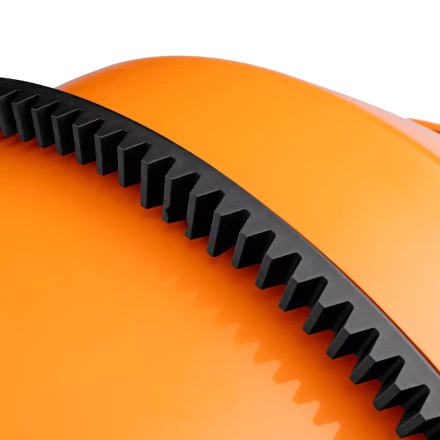 Бетоносмеситель БСЕ-180П, 180 л, 700 Вт, полиамидный венец// Сибртех 95509 купить в Уфе