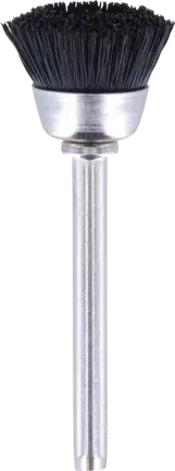 Щетка щетинная 13 мм 404  DREMEL купить в Уфе