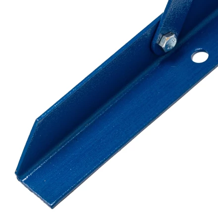 Пресс гидравлический с манометром и педалью Stels 52312, 12 т (комплект из 2 частей) купить в Уфе