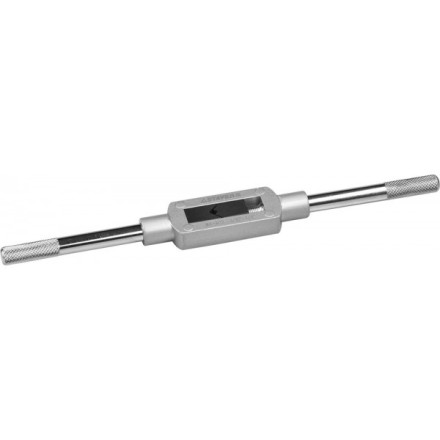 Метчикодержатель STAYER &quot;PROFI&quot;, №4, М3-М12, 204мм 28035-4 купить в Уфе