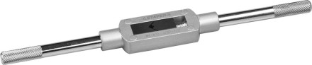 Метчикодержатель STAYER &quot;PROFI&quot;, №4, М3-М12, 204мм 28035-4 купить в Уфе
