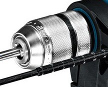 Дрель ударная GSB 13 RE BOSCH купить в Уфе