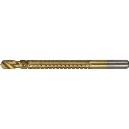 ЗУБР &quot;МАСТЕР&quot;. Сверло фрезеровальное по дереву, тонколистному металлу, 8х110мм 29965-08 купить в Уфе