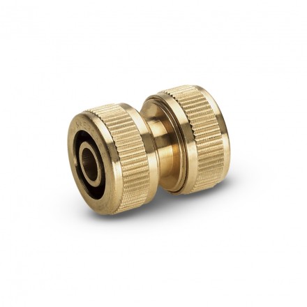 Латунная муфта ремонтная 1/2&quot;, 5/8&quot; KARCHER купить в Уфе