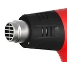 Фен строительный Elitech ТВ 1900 К купить в Уфе