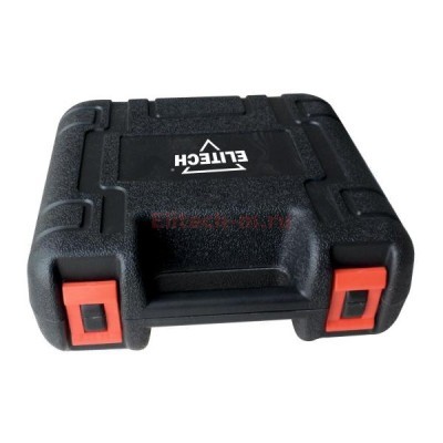 Фен строительный Elitech ТВ 1900 К купить в Уфе