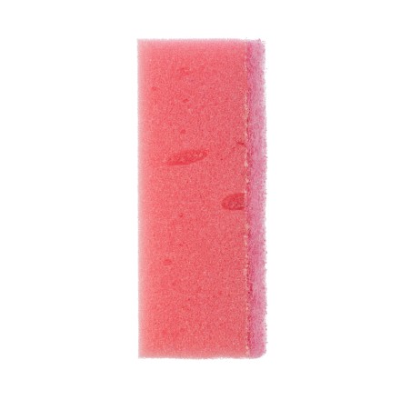 Губки для посуды Coral, 95 x 64 x 36 мм, 4 шт, Home Palisad 923585 купить в Уфе