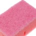 Губки для посуды Coral, 95 x 64 x 36 мм, 4 шт, Home Palisad 923585 купить в Уфе