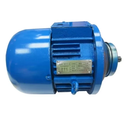 Двигатель подъема для талей электрических CD1 0,5 т ZD1 21-4 (0,8 кВт) 1190521 купить в Уфе