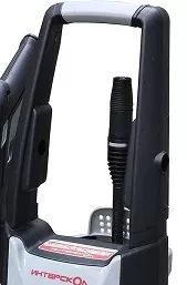 Минимойка-мойка высокого давления ИНТЕРСКОЛ АМ-130/1800 купить в Уфе
