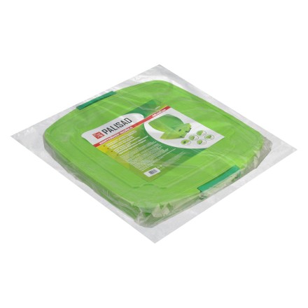 Переносной контейнер-мойка Palisad для решётки-гриль и продуктов, 48x48 см, 69609 купить в Уфе