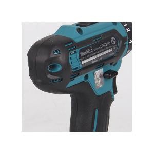 Дрель-шуруповерт аккумуляторная Makita DF032DWAE купить в Уфе