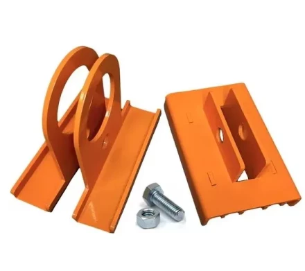 Захват для сэндвич-панелей ЗСП-100 (ZSPG) 1049973 купить в Уфе