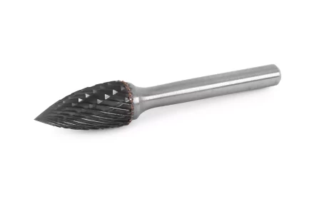 Гиперболическая фреза MESSER с точечным окончанием (тип G)G1625M06 купить в Уфе