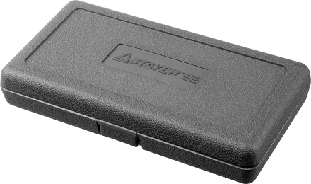 Степлер &quot;Pro 53&quot; для скоб тип 53 (4-14 мм), в кейсе, STAYER Professional 3150-H4_z01 купить в Уфе