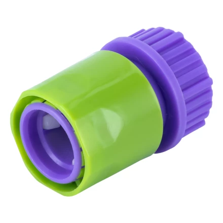 Соединитель пластмассовый быстросъемный, внутренняя резьба 3/4&quot; Palisad 661558 купить в Уфе