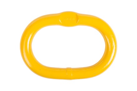 Кольцо овальное одиночное с плоским профилем TOR 14,0 t (г/п 14,0 т) (Q) 1022335 купить в Уфе