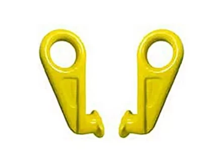 Комплект петель универсальных для контейнеров 50,0 т Т8 KONNOSSA SFS/EN 818 (4 шт) 1025956 купить в Уфе